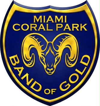 Band of Gold Logo